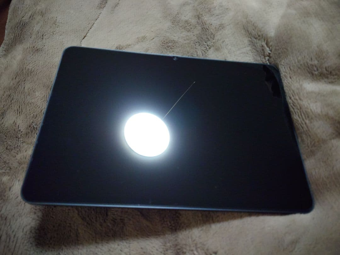 Xiaomi Pad 7 Pro[128GB] Wi-Fiモデル グレー