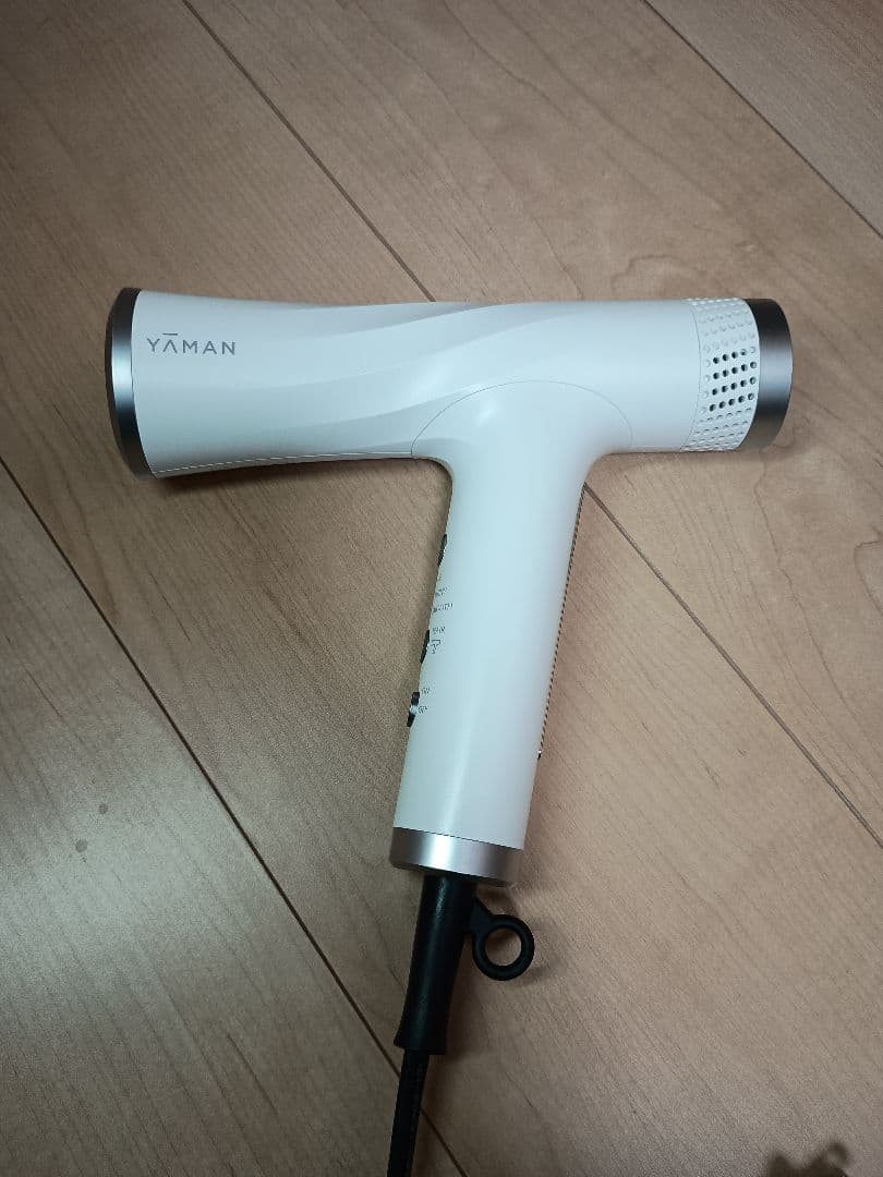 美品　YAMAN リフトドライヤー