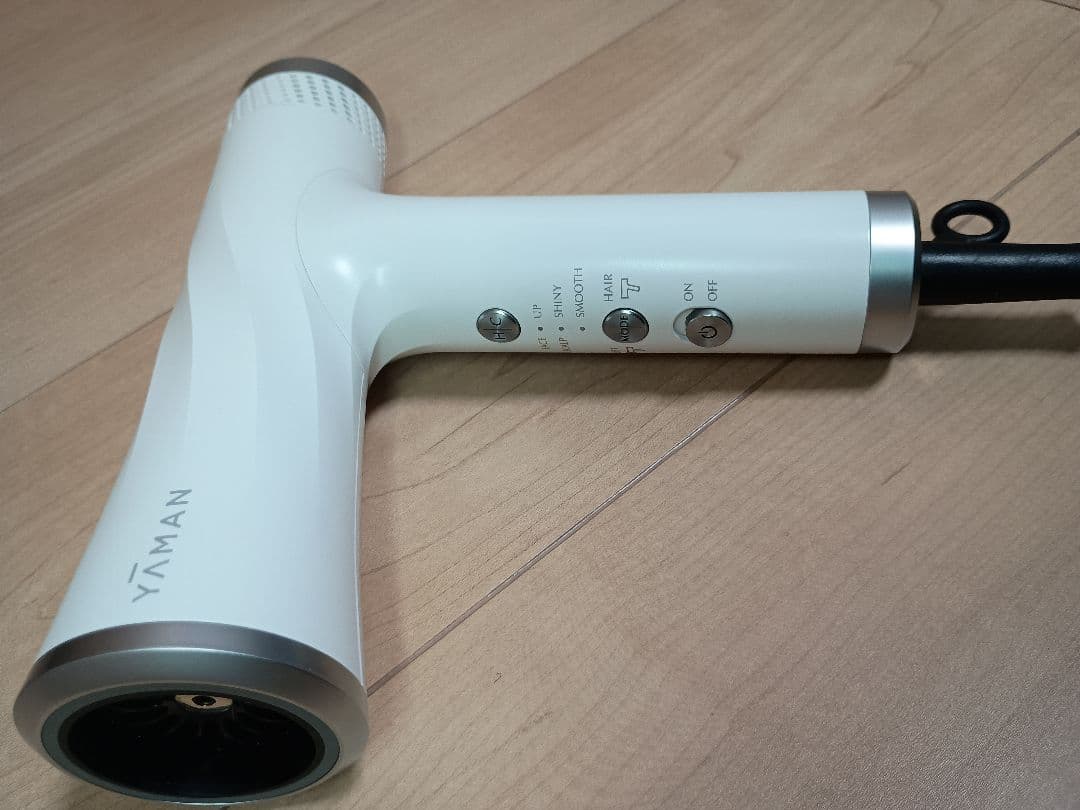 美品　YAMAN リフトドライヤー