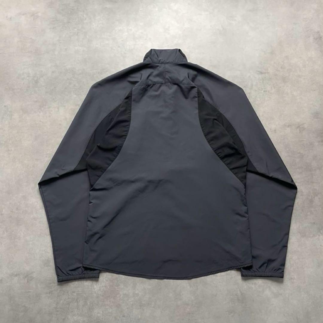【希少】00s patagonia Integral Pullover 2002