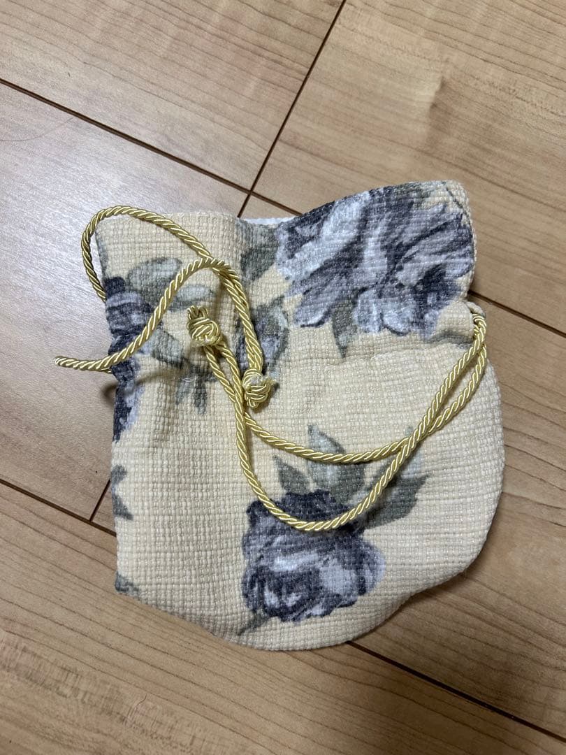 七五三 着物セット 花柄　utatane