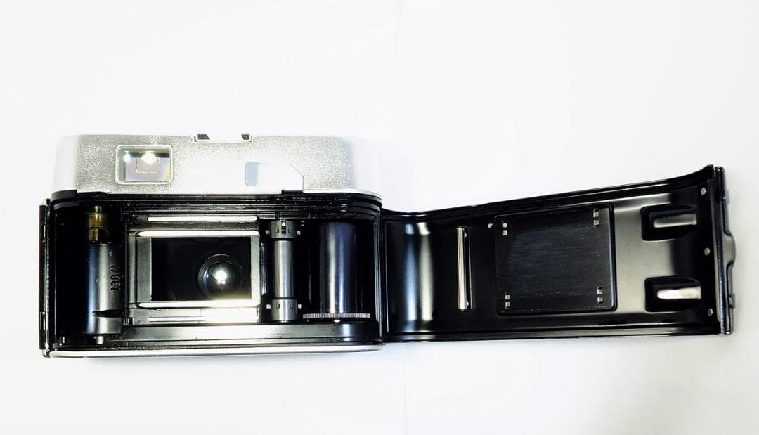 ★美品・完動品★Voigtlnder Vito C Lanthar 2.8/50