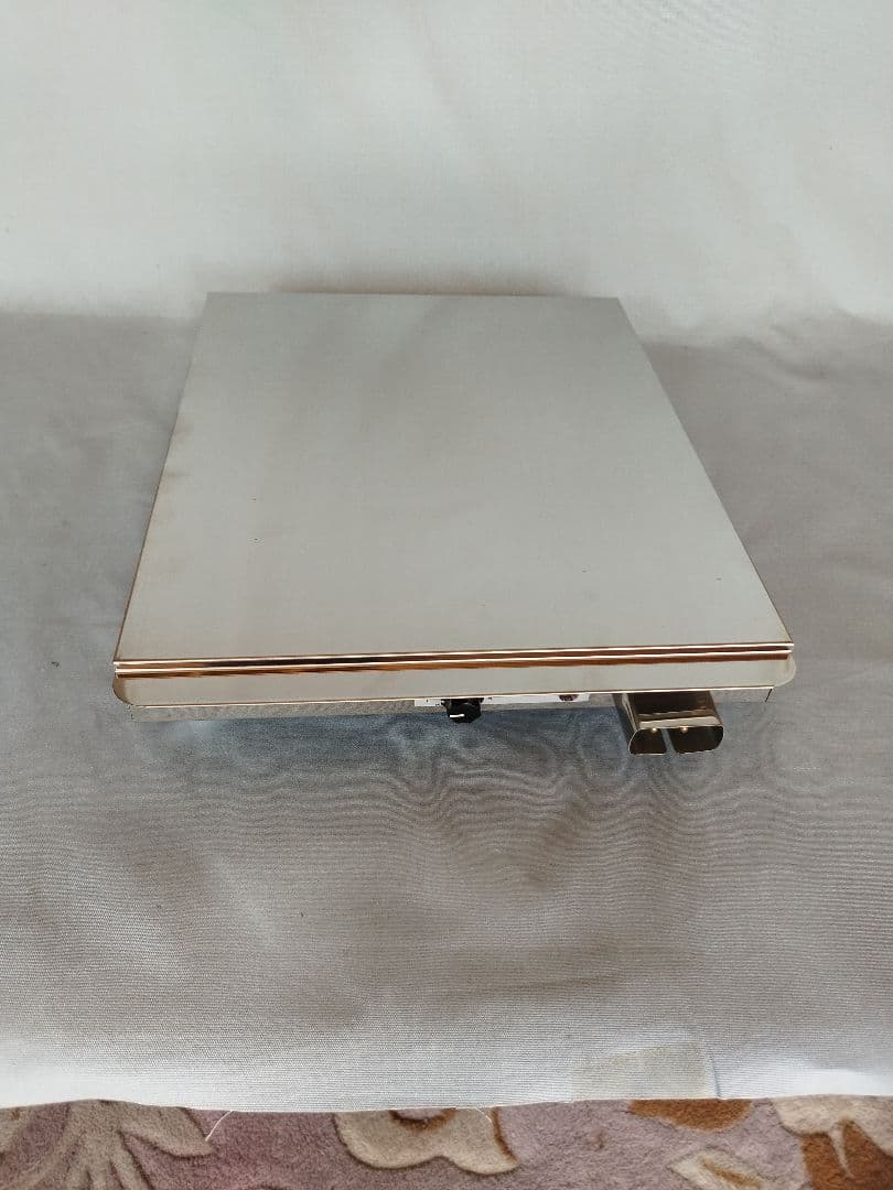 オートヒーター