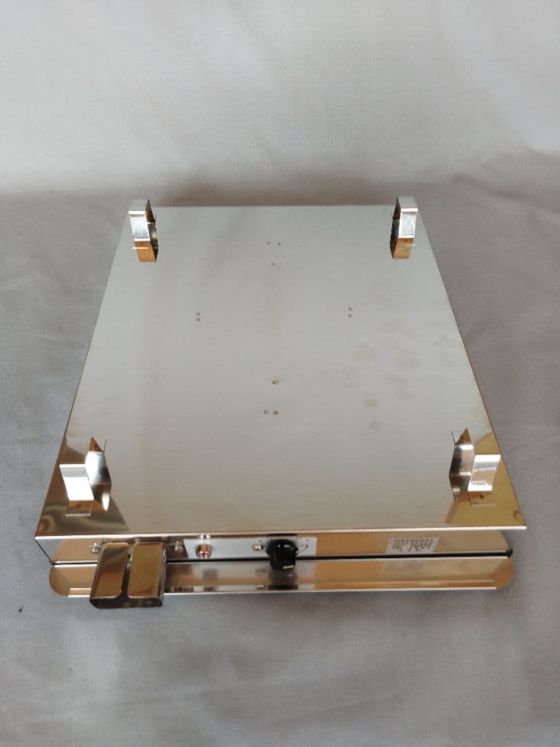 オートヒーター