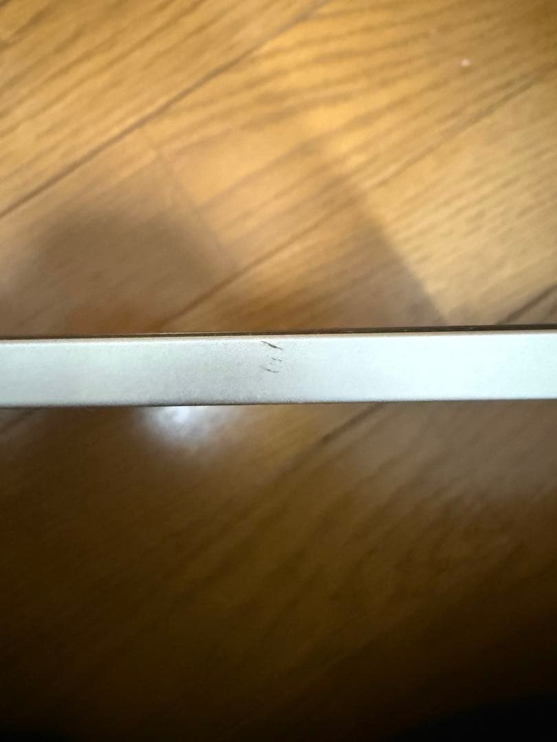 iPad Pro 11インチ第3世代(M1) Wi-Fi 128GB本体のみ