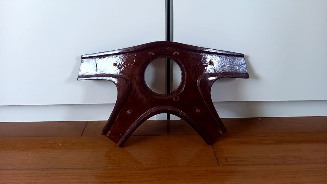 ナルディハンドル　 GARA4