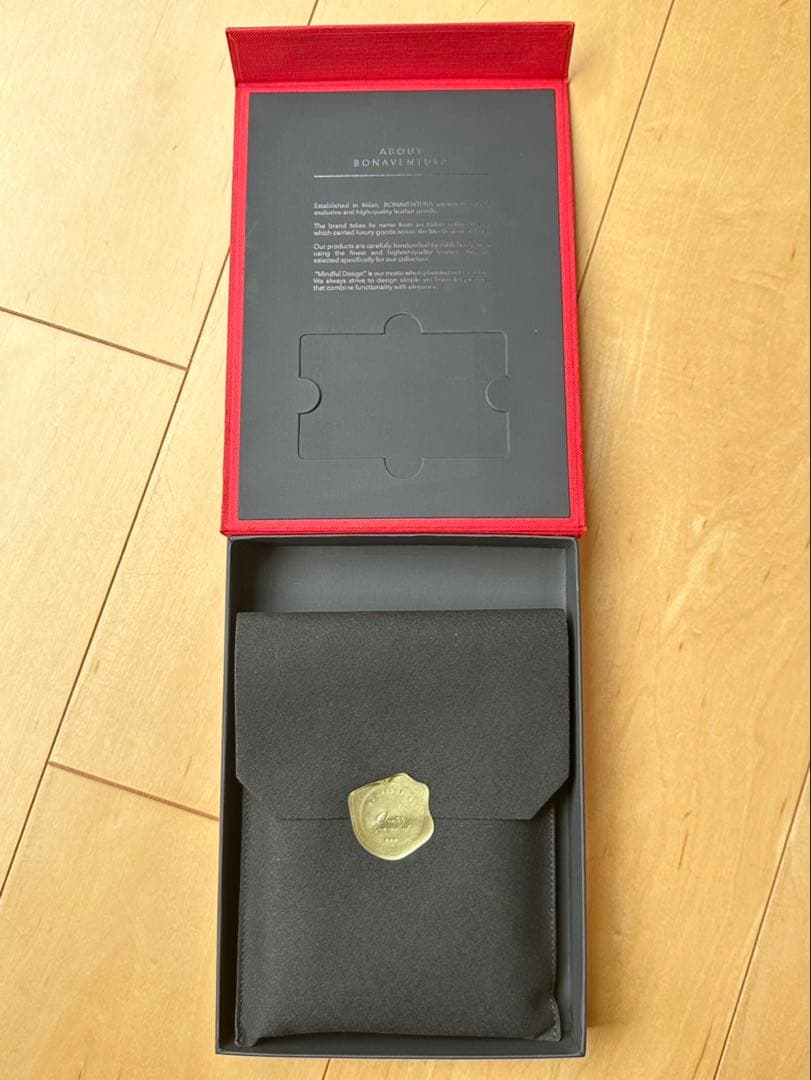 【新品】ボナベンチュラ鈴木亜美コラボiPhone14Pro