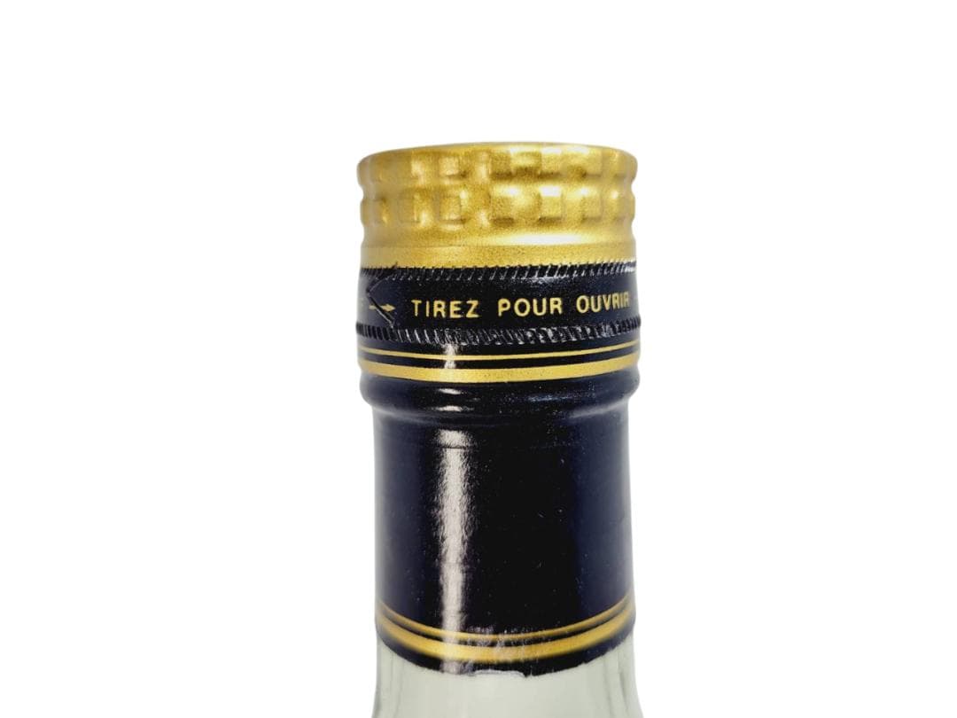 【YSL】未開栓 COGNAC Hennessy コニャック ヘネシー