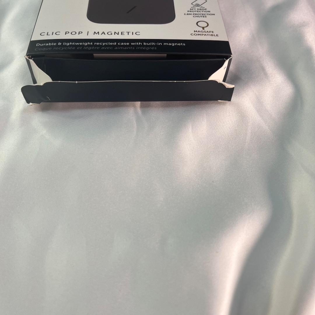 ［新品］NATIVE UNION iPhone13/13Proケース