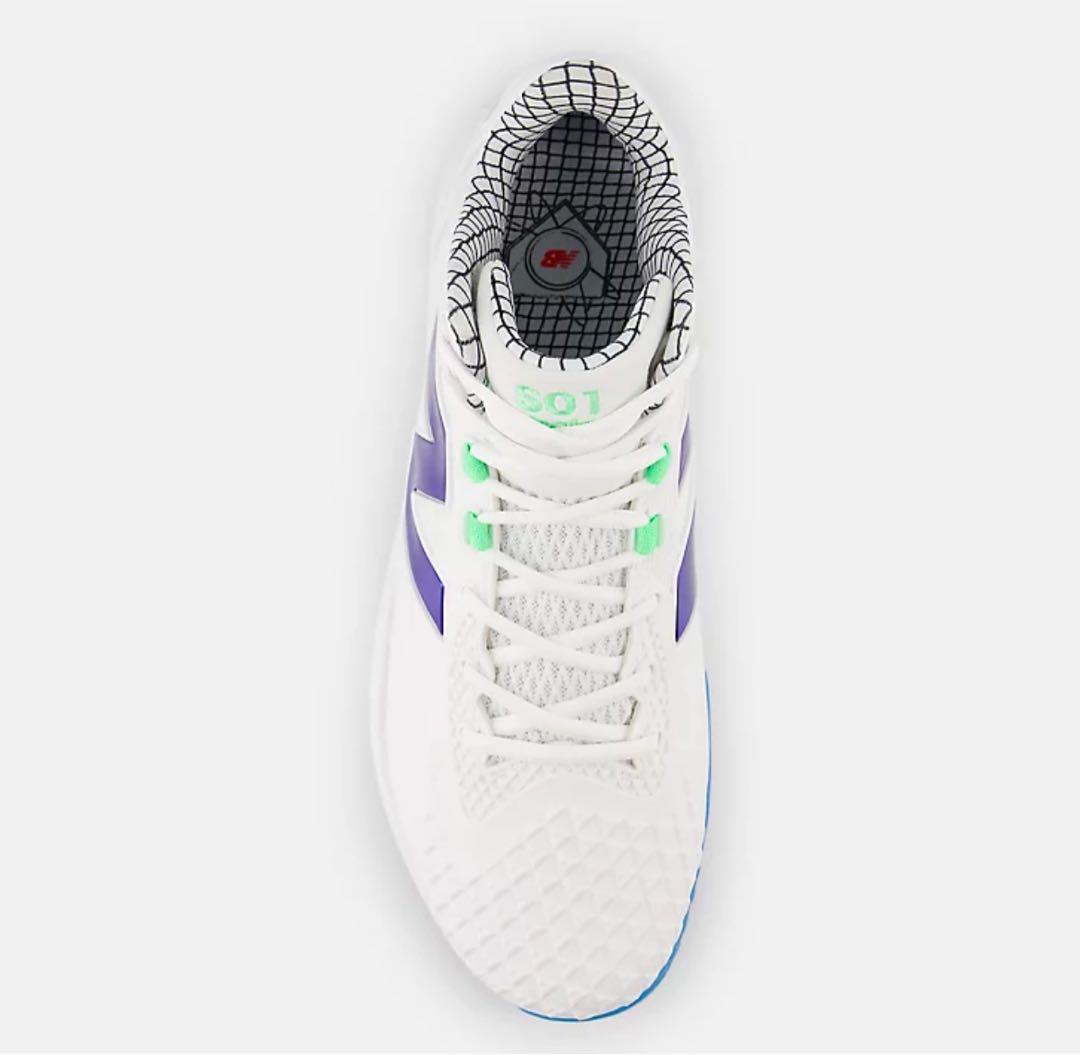 o*7様 new balance Ohtani 1 TSHOLW1 29cm 大