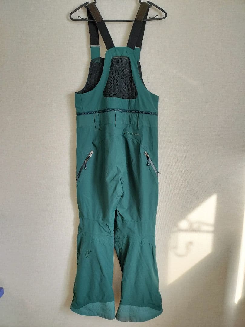 値下げしました【レディース上下セットセット】Lサイズteton bros ウエア