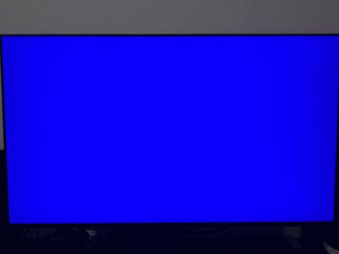 Alienware 27インチ280hzゲーミングモニター - AW2723DF