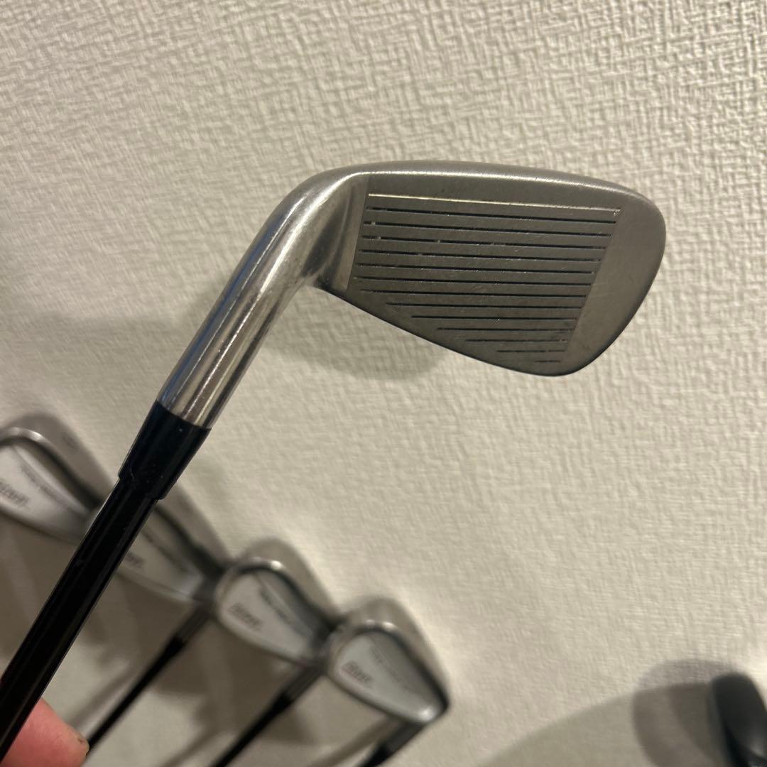 Fit Way 11本　メンズ R 右利き　ゴルフセット　フィットウェイ