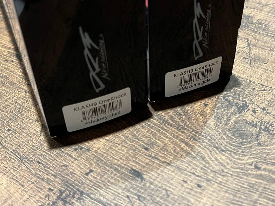 DRT クラッシュ9 SUPLEX まとめ売り