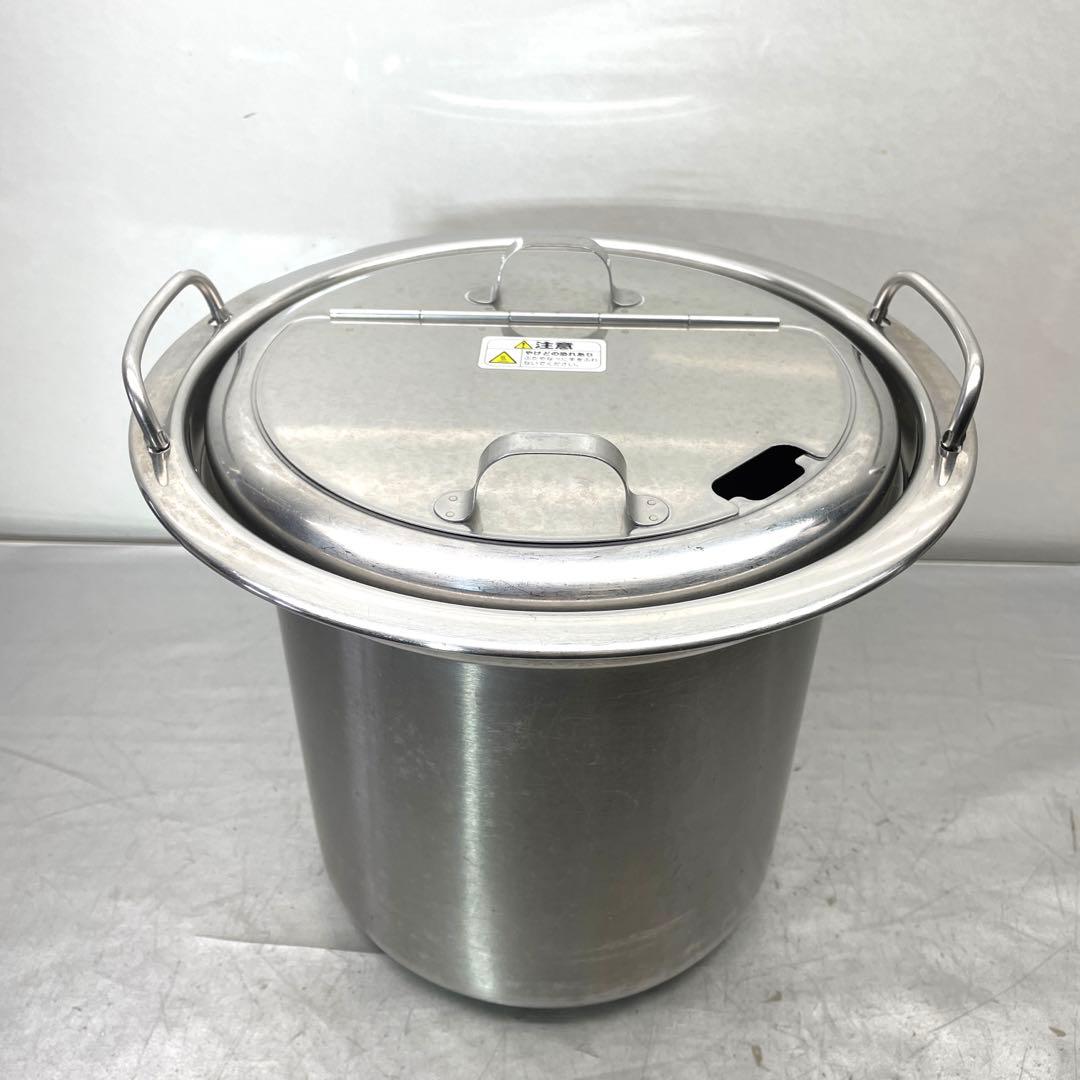 象印　マイコン　スープジャー 8Ｌ　TH-CU080 業務用　15年製　①