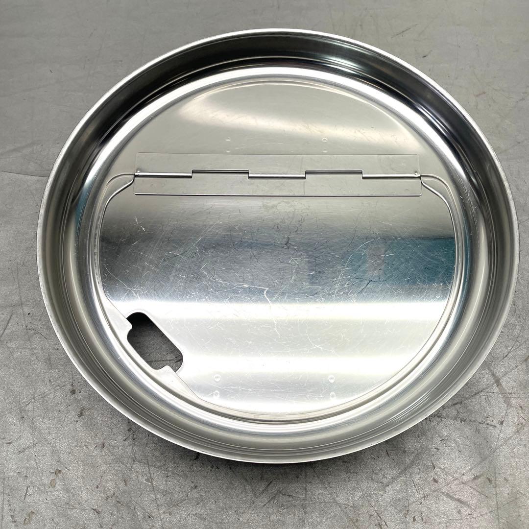 象印　マイコン　スープジャー 8Ｌ　TH-CU080 業務用　15年製　①