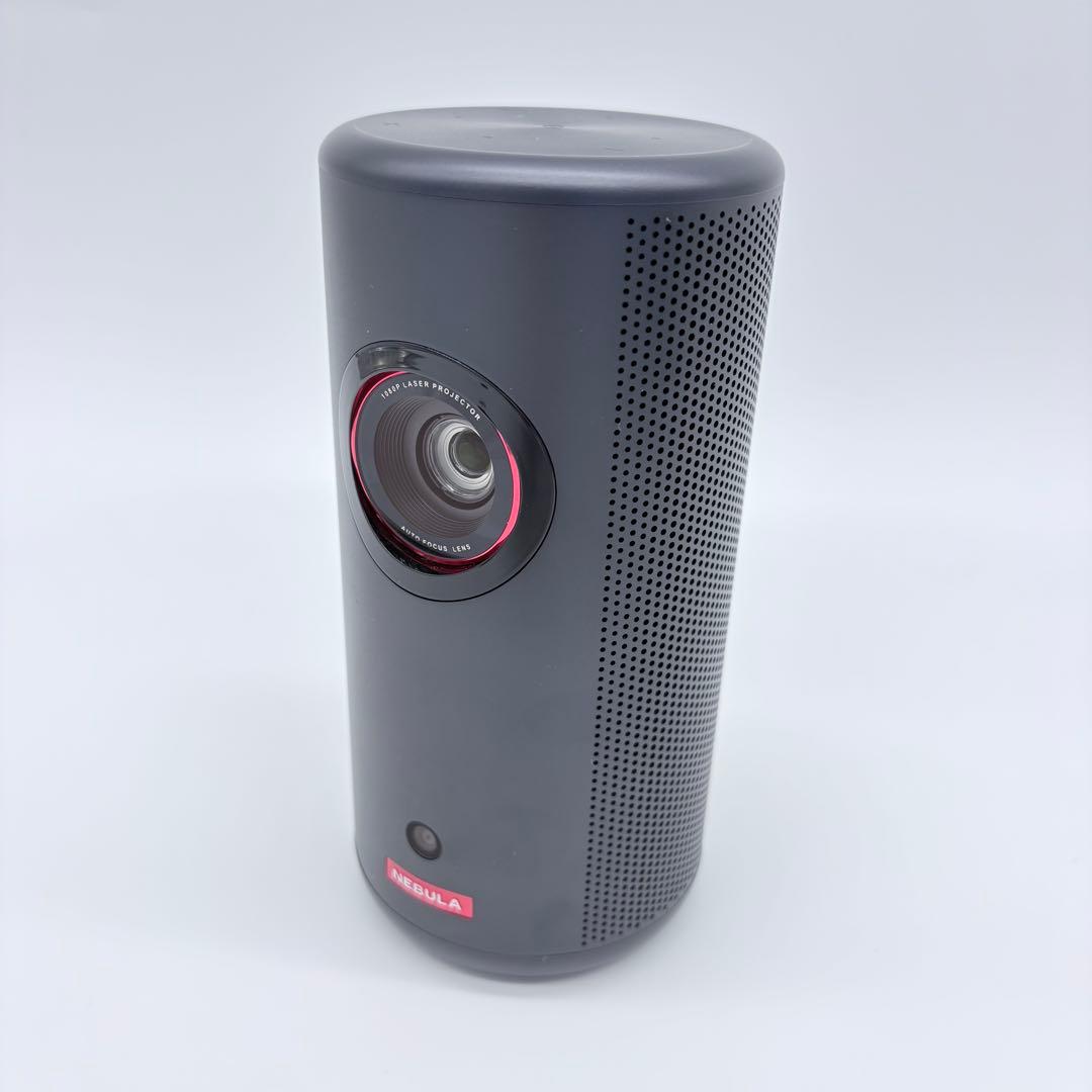 り*ぶ様 【美品・完動品】Nebula Capsule 3 Laser