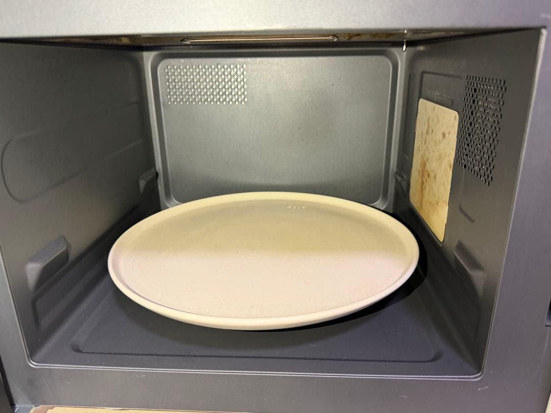 Panasonicオーブンレンジ　NE-KA1-W 2020年製