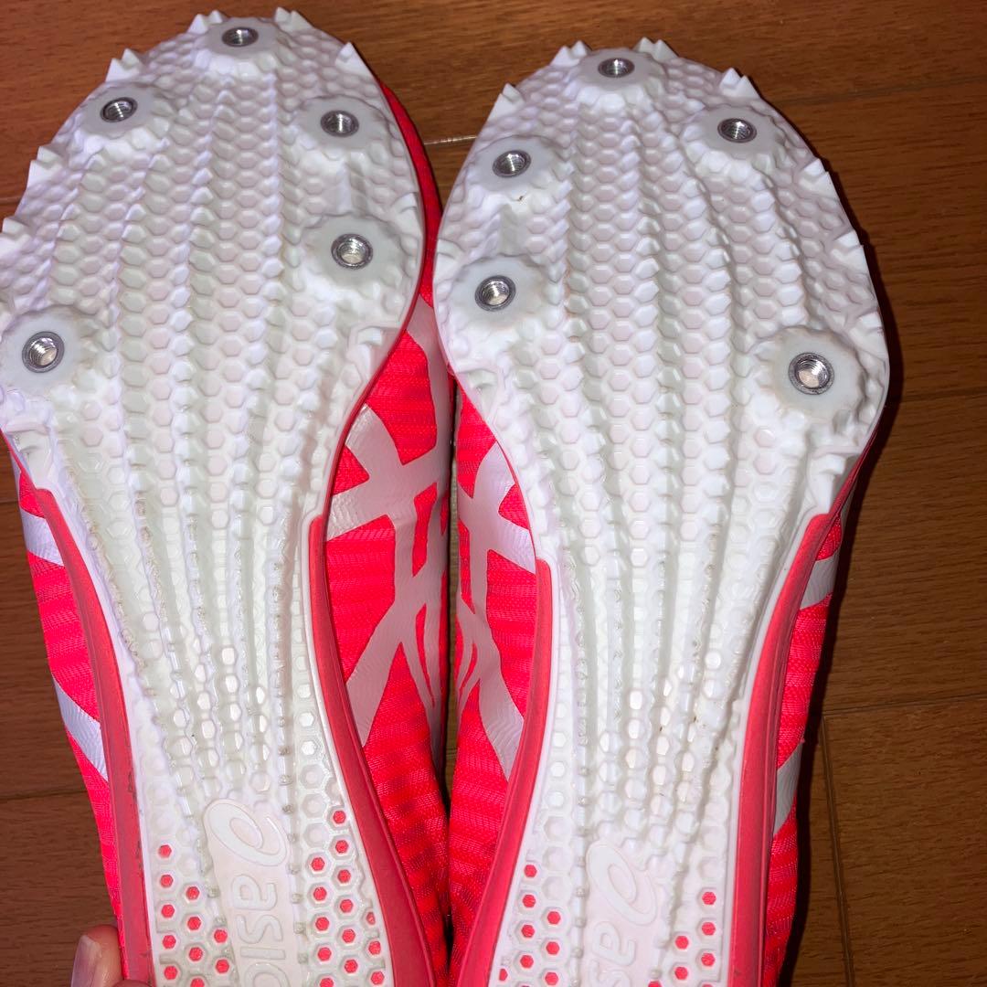 asics cosmoracer MD アシックス コスモレーサー MD