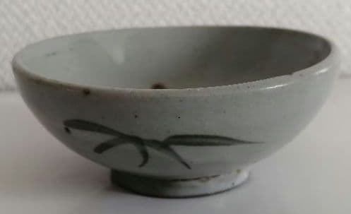 波佐見焼　盃