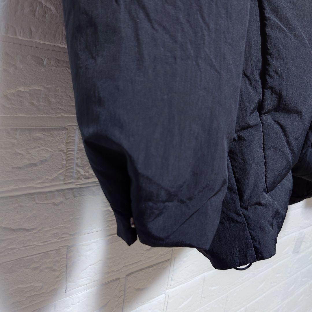 専用　Konny 　ベビーキャリアアウター パデッド ジャケット ママダウン