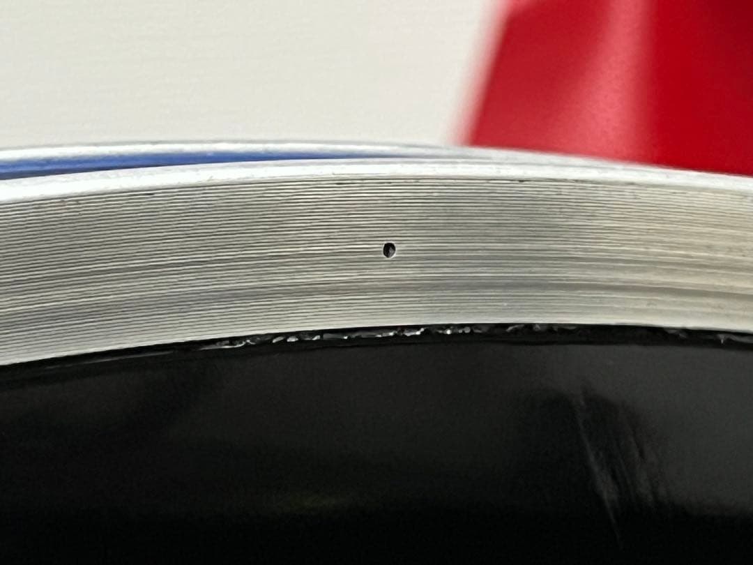 値下げ ! DURA-ACE Wh-r9100 c60 clincher