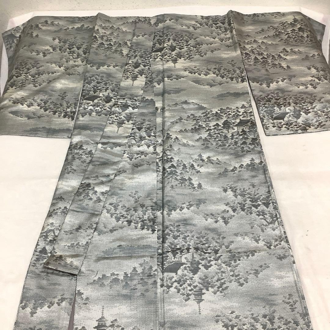 【彦兵衛mini】☆☆特別企画☆☆特価！正絹大島紬20点セット0131-5