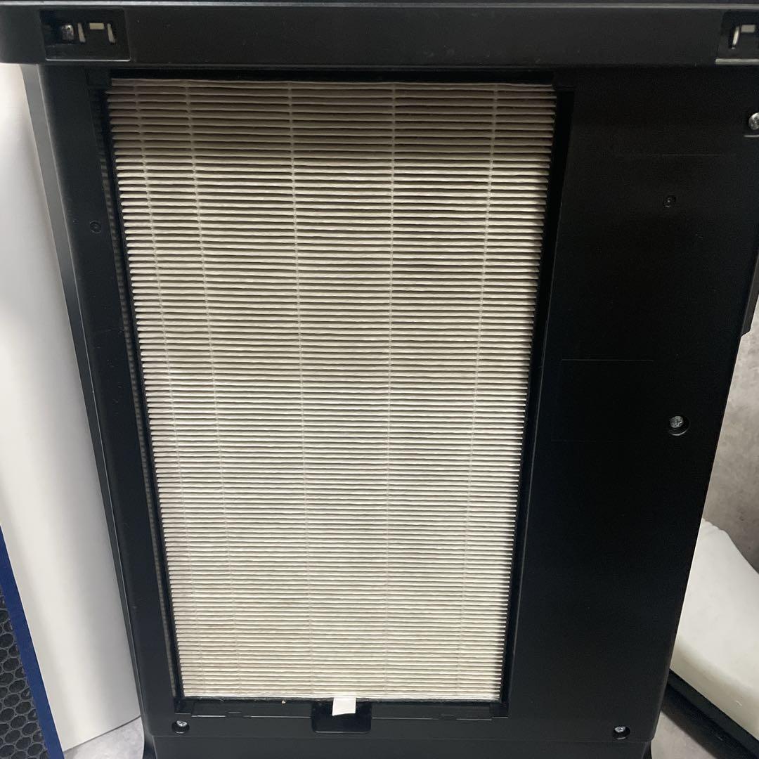 業務用モデル SHARP KC-M51BH 加湿空気清浄機 KC-M511同型