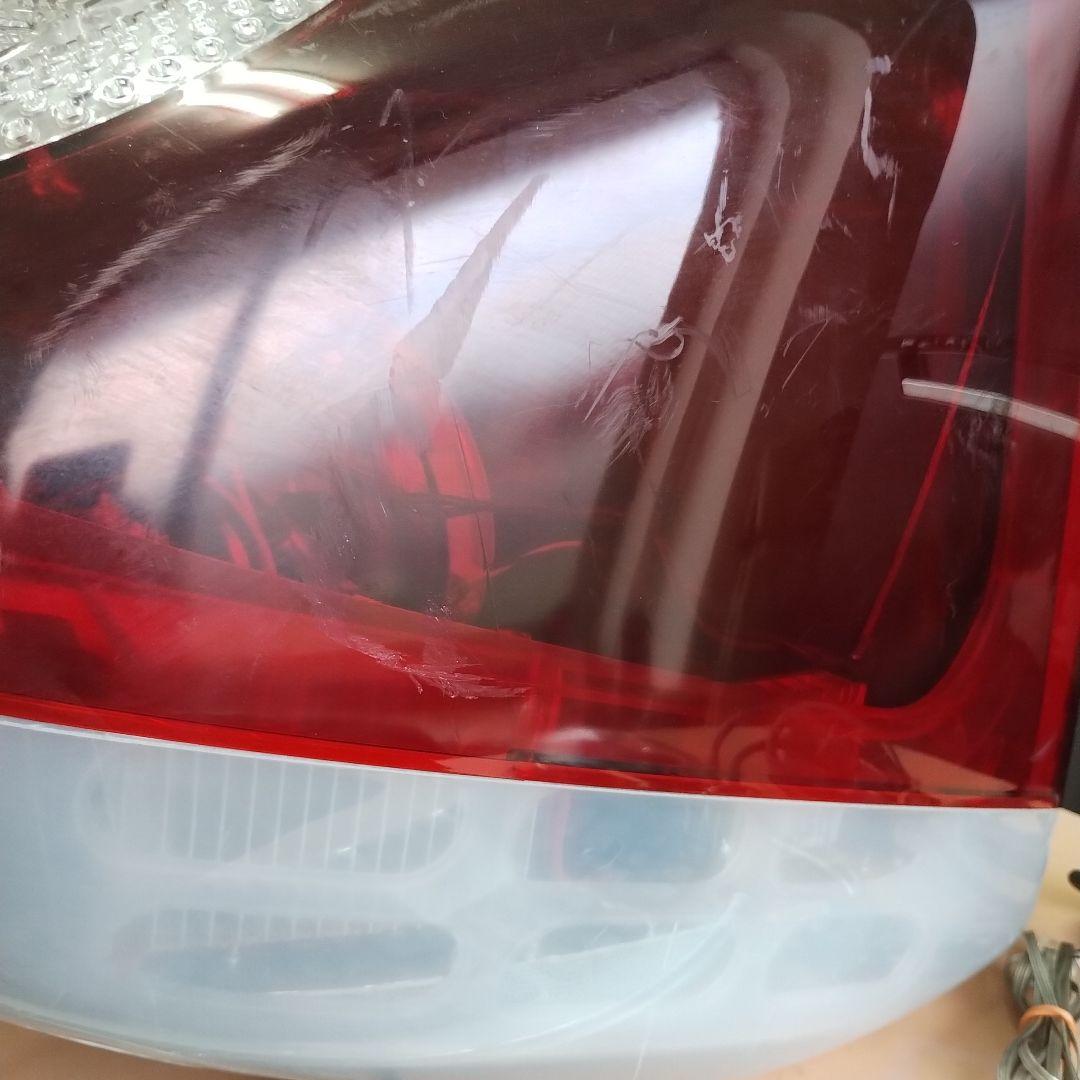 【初期iMac】 iMac DV G3 ルビー スケルトン　通電OK