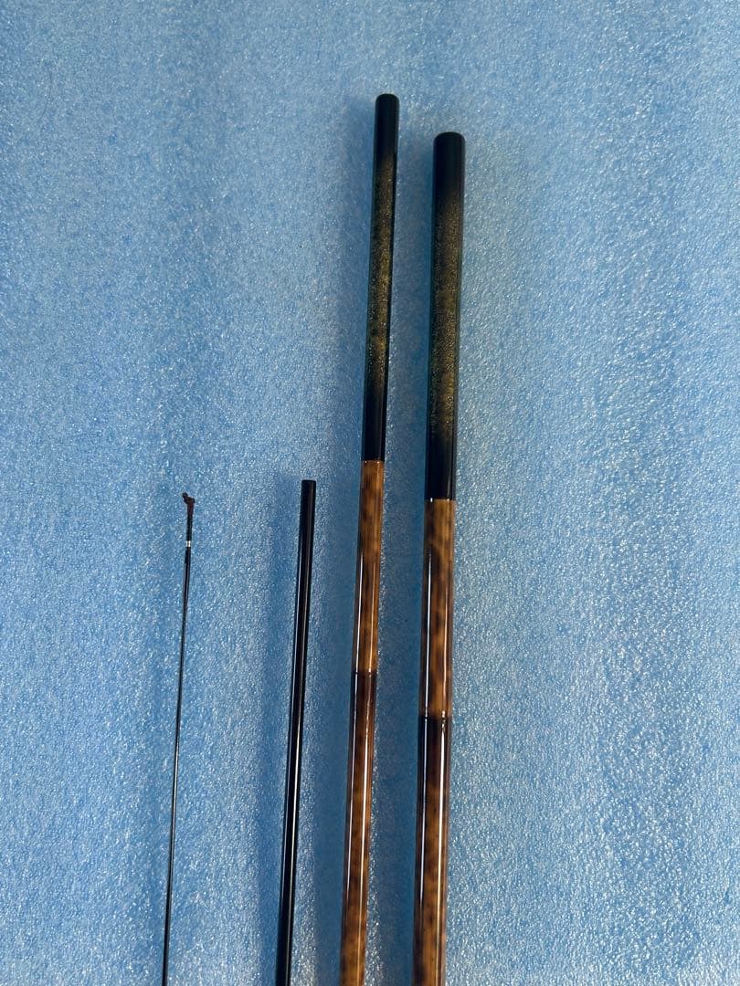 DAIWA 荒法師武天Ｊ　9尺　未