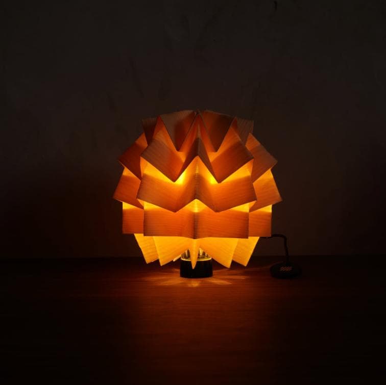 solol wood【松】NODEL design 新品未使用