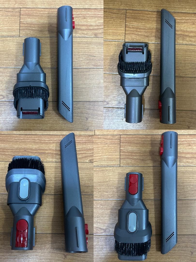 【美品】ダイソン dyson Digital Slim SV18 分解清掃済