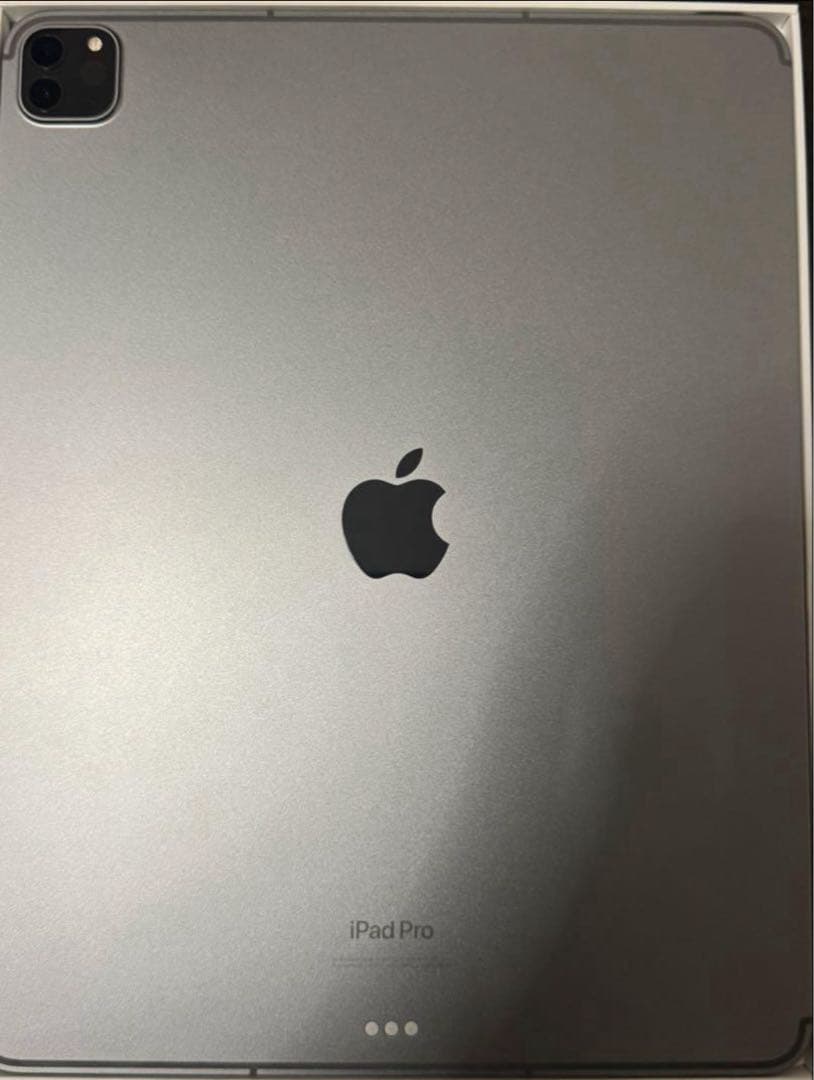 【ドラえもんさん専用】 iPad Pro 12.9インチ(6世代)