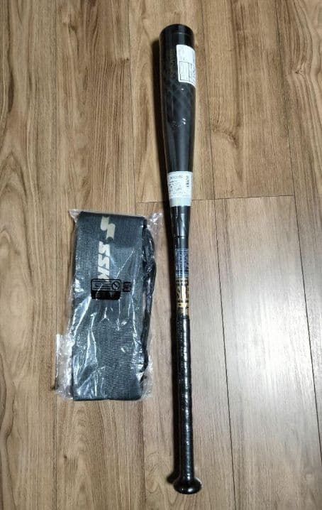 期間限定45000→40000　SSK MM18 少年　82cm-710　未使用