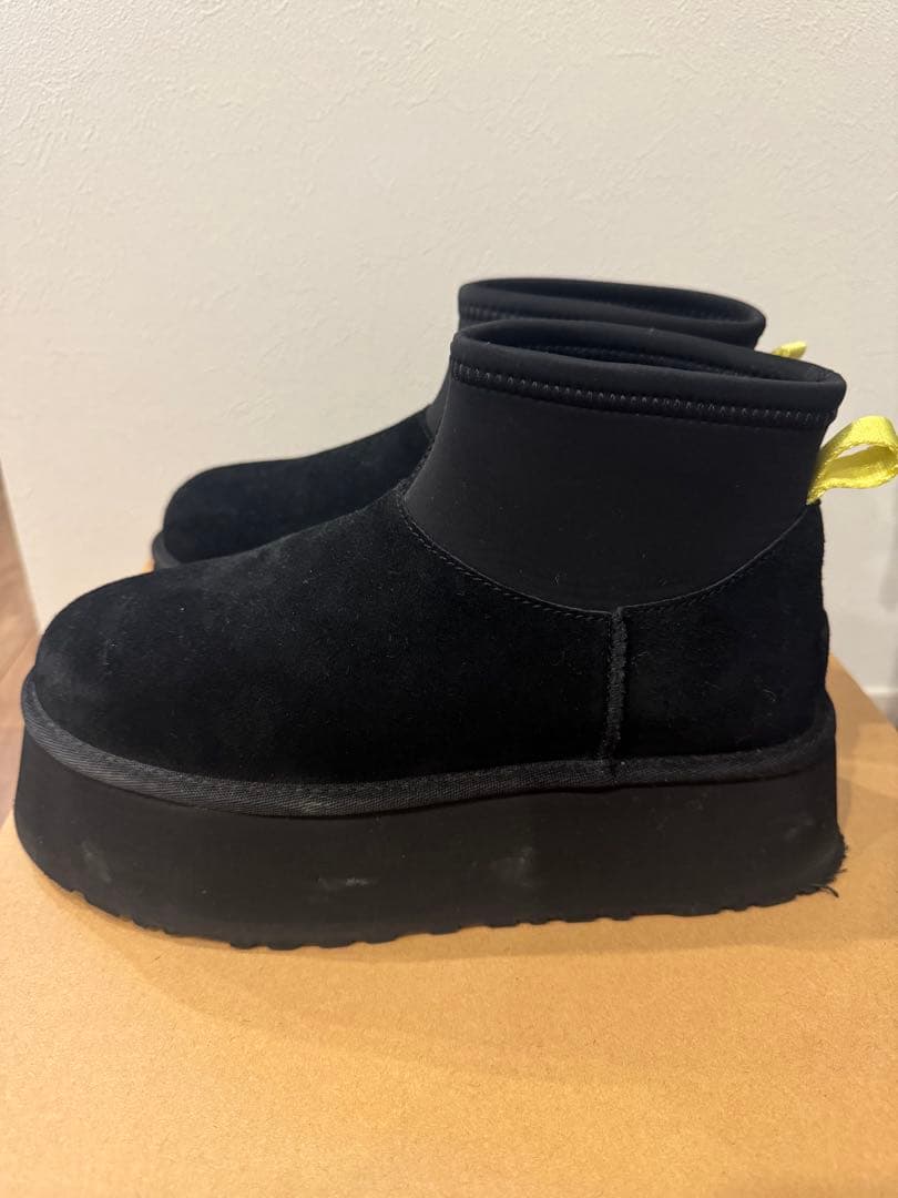 UGG クラッシックミニディッパー