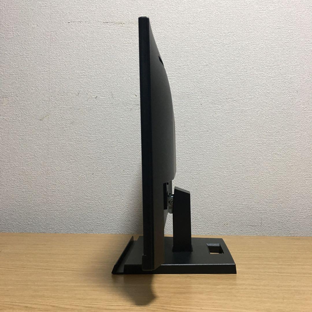 MOUSE Win11 SSD&HDD デスクトップPC 23.8'IPSモニタ