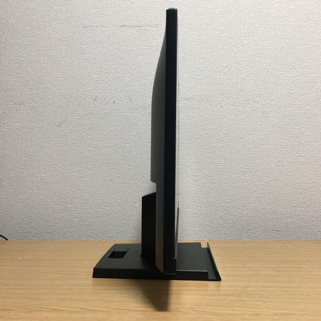 MOUSE Win11 SSD&HDD デスクトップPC 23.8'IPSモニタ