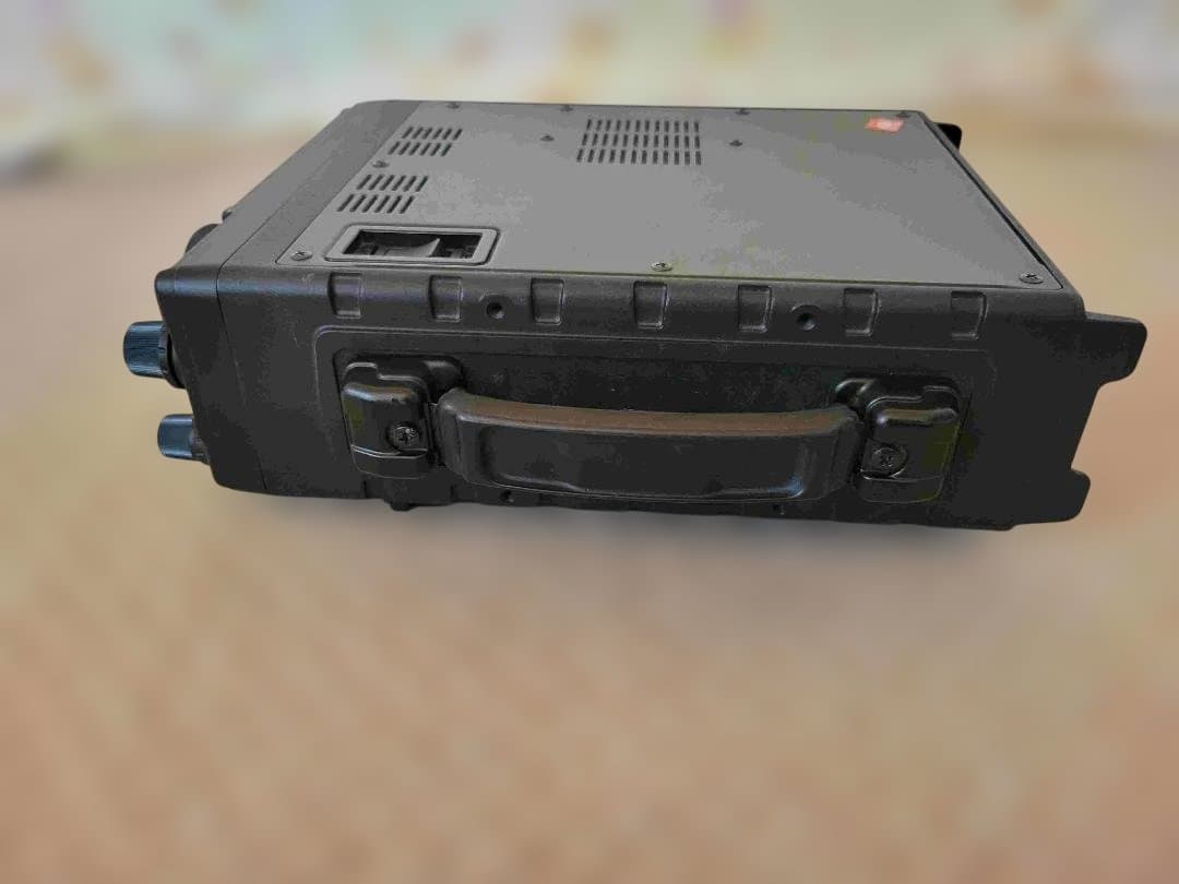 ヤエス　FT-897D（50w化済）