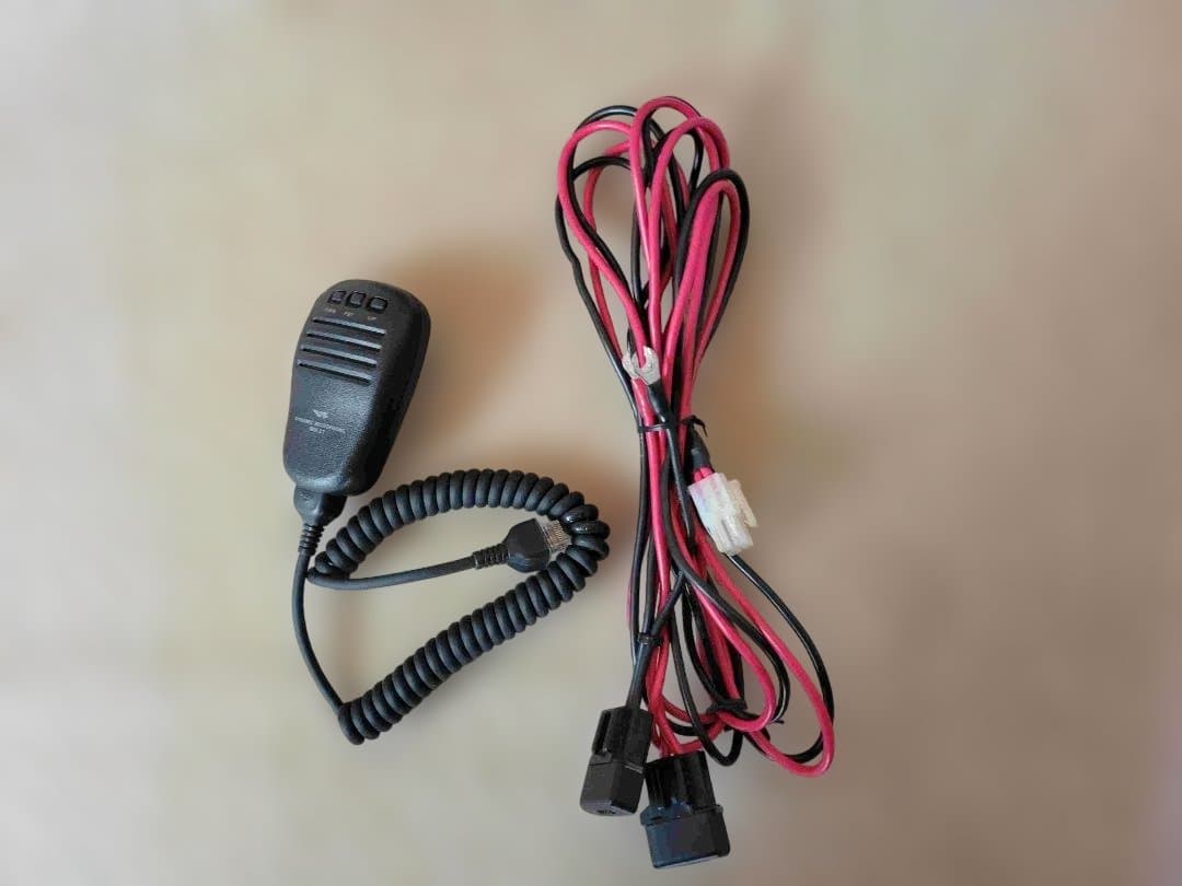 ヤエス　FT-897D（50w化済）