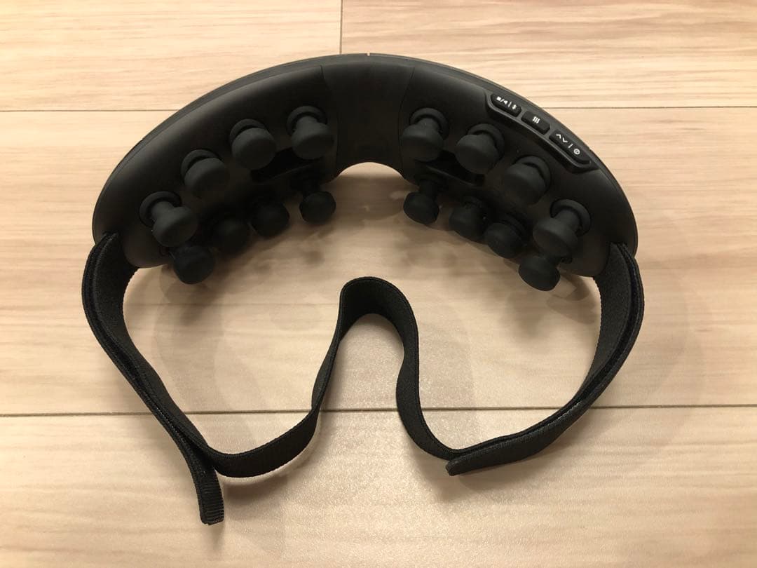 ドクターエア 3Dアイマジック タッピング REM-05