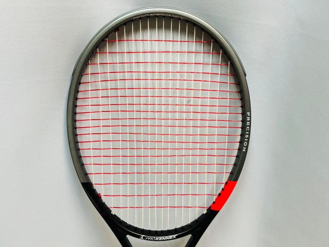 プロケネックス（PROKENNEX）C1 PRO TOUR G4