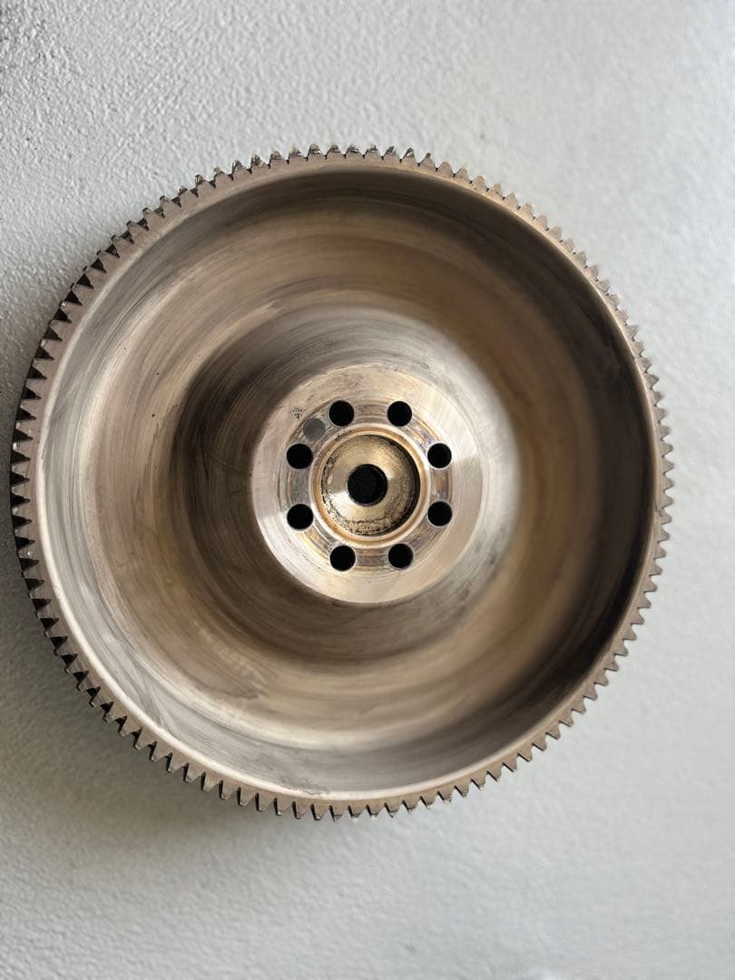 nismoフライホイール　s15シルビア　6速