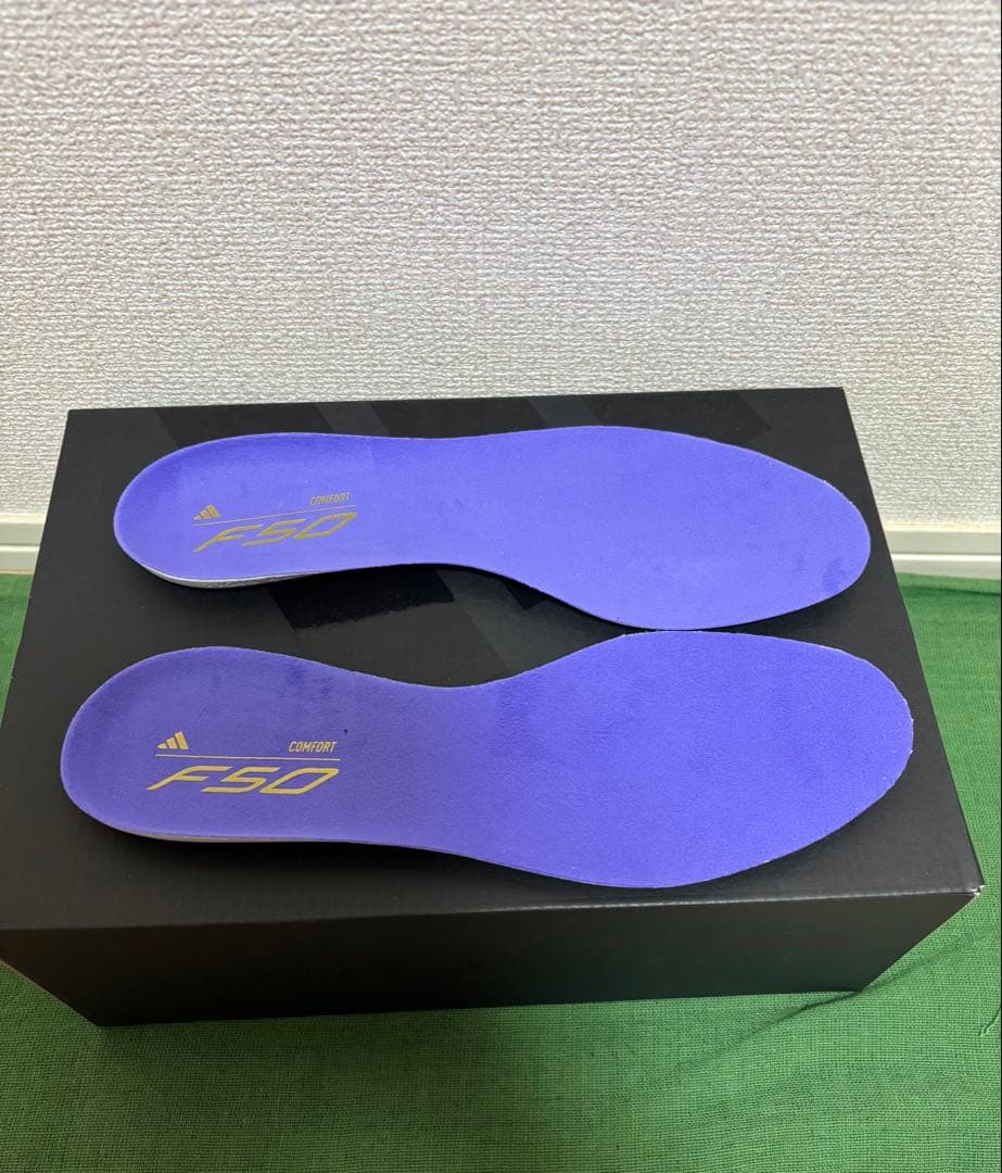 F50 エリート AG