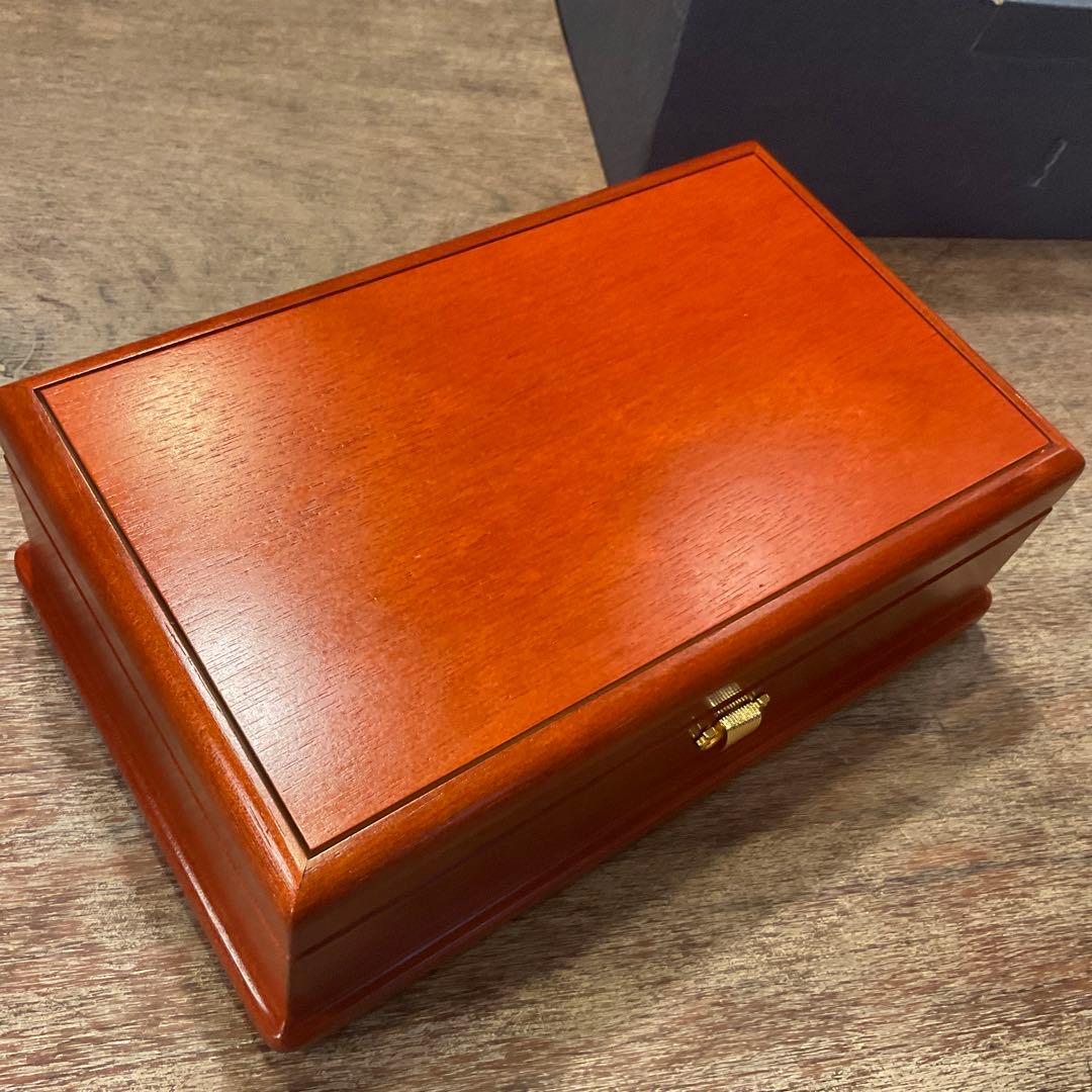 お*ぱ様 Sankyo サンキョー 高級オルゴール ORPHEUS オルフェウス