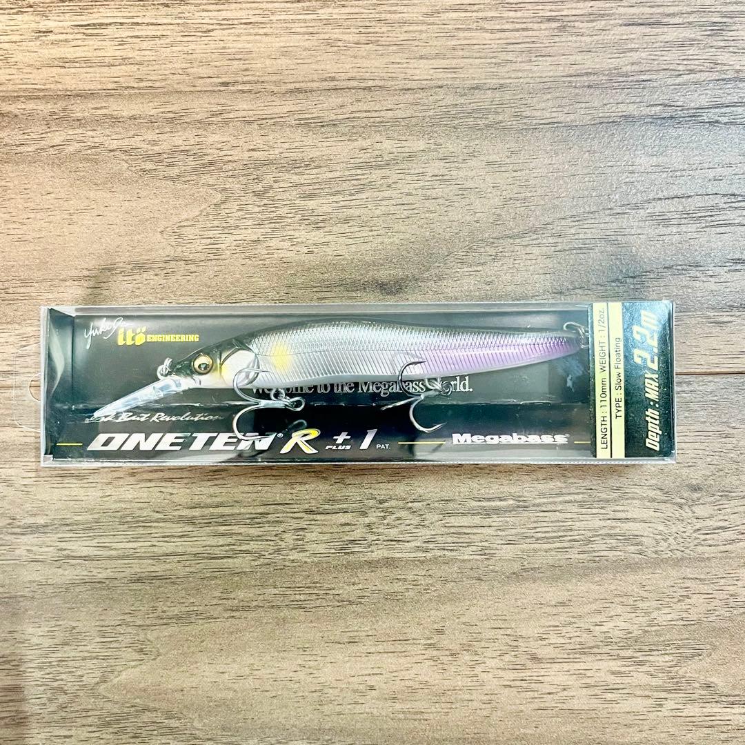 ルアー 9点set BASS 約30000円相当 京都市内 送料無料