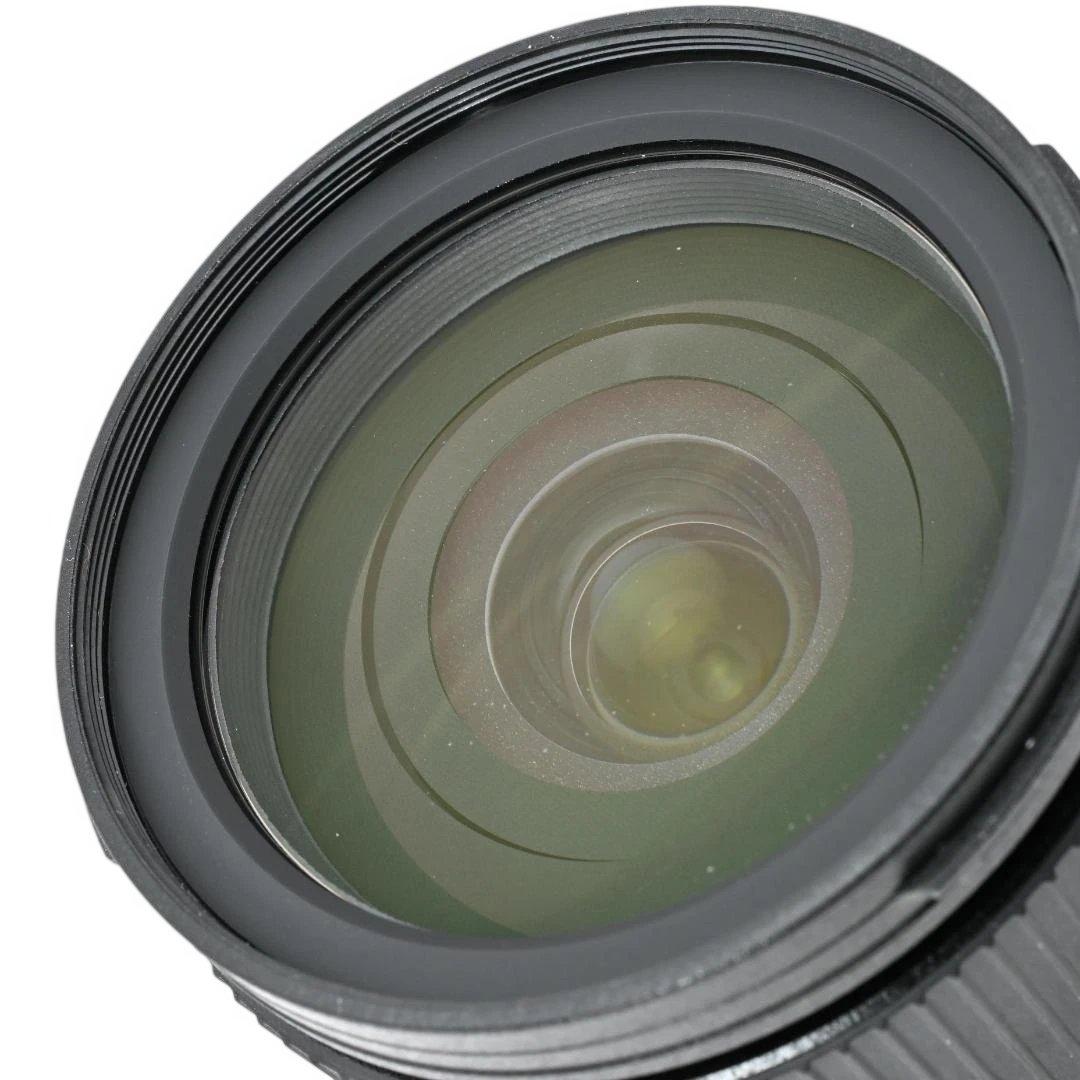 TAMRON 16-300mm DiII PZD MACRO ソニーαマウント用