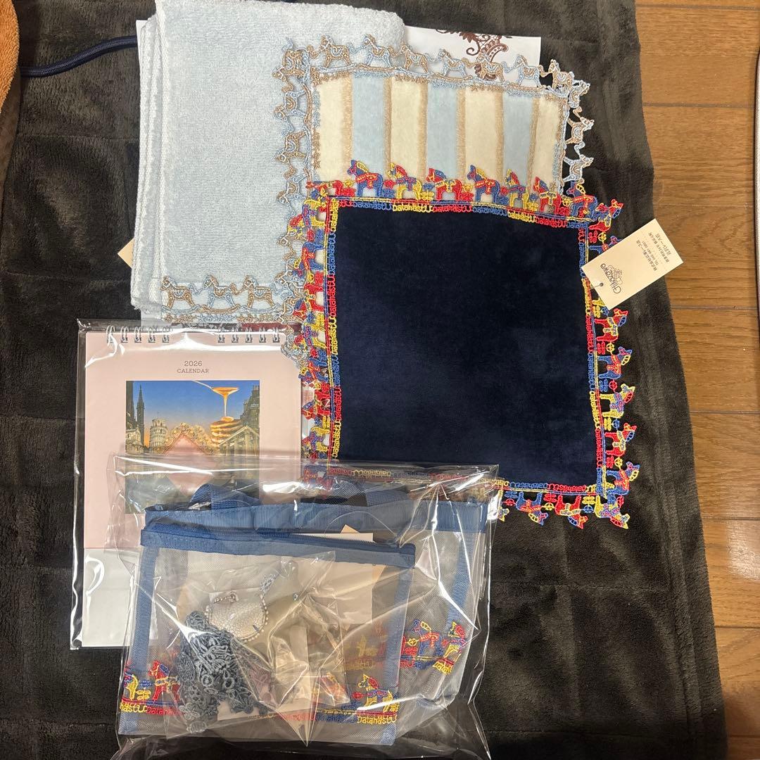 近沢レース2026福袋