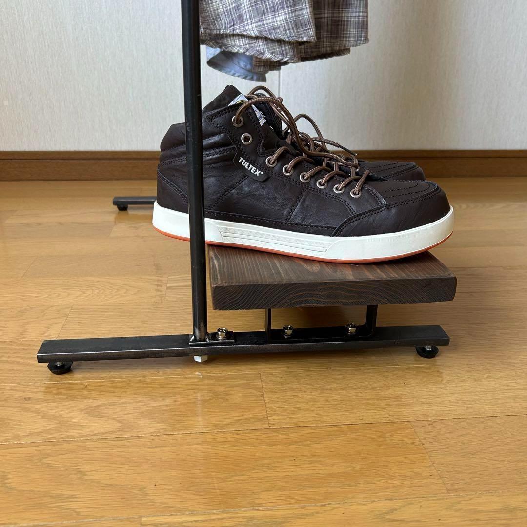 年末セール　ミニハンガーラック　オシャレラック　ミニマリスト　スタイリッシュ