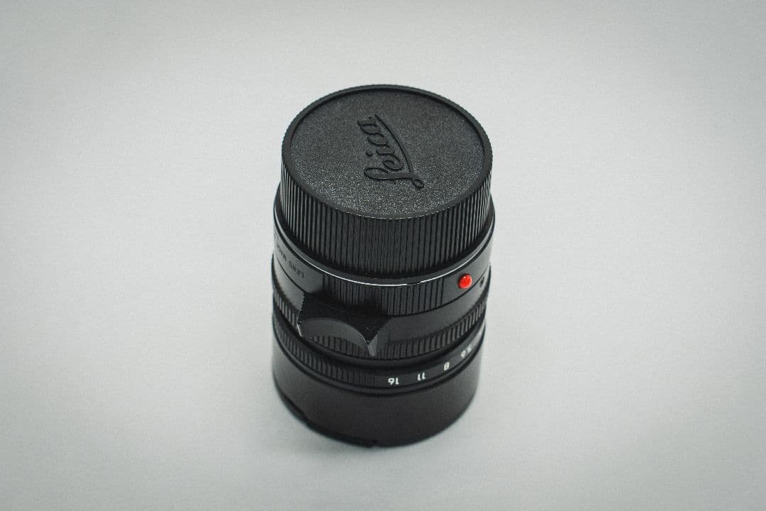 レンズ(単焦点) Summilux-M 50mm f/1.4 ASPH.