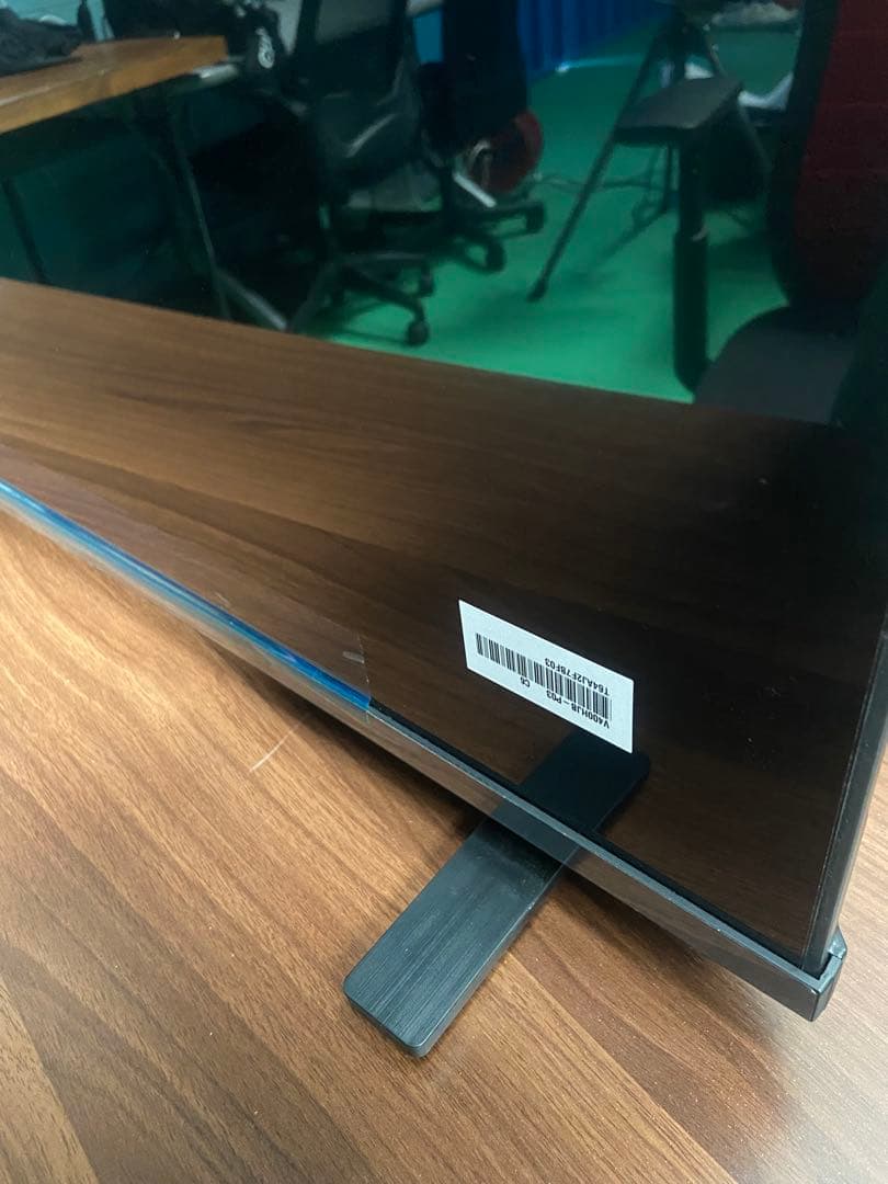 液晶テレビ REGZA 40型 2024年製 40V35N